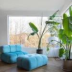 Casa By Bjorkheim, Modern In Villa *