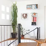 Casa By Bjorkheim, Modern In Villa *