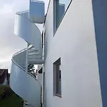 Casa By Bjorkheim, Modern In Villa *