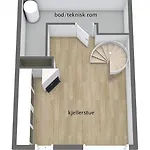 Casa By Bjorkheim, Modern In Villa