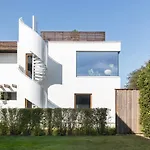 Casa By Bjorkheim, Modern In Villa *