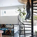 Casa By Bjorkheim, Modern In Villa