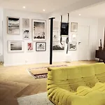 Casa By Bjorkheim, Modern In Villa Oslo