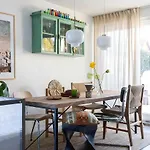 Villa Casa By Bjorkheim, Modern In