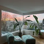 Villa Casa By Bjorkheim, Modern In *