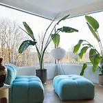 Casa By Bjorkheim, Modern In
