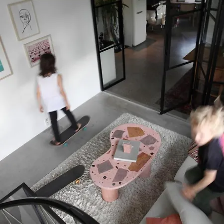 וילה Casa By Bjorkheim, Modern In אוסלו