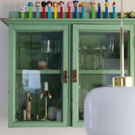 וילה Casa By Bjorkheim, Modern In *