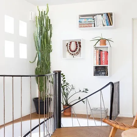 Casa By Bjorkheim, Modern In וילה *