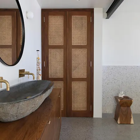 וילה Casa By Bjorkheim, Modern In *