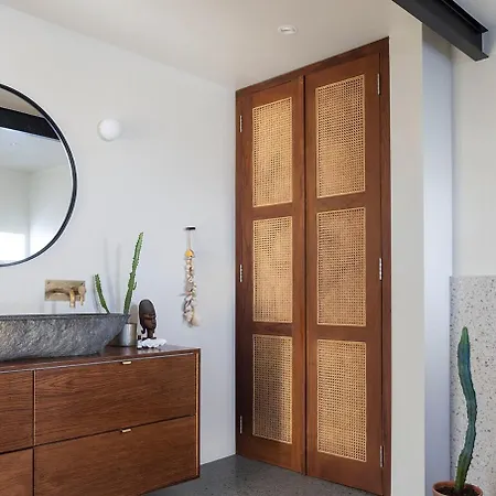 וילה Casa By Bjorkheim, Modern In