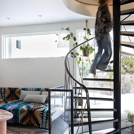 Casa By Bjorkheim, Modern In וילה