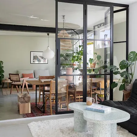 Casa By Bjorkheim, Modern In אוסלו