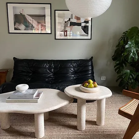 וילה Casa By Bjorkheim, Modern In *