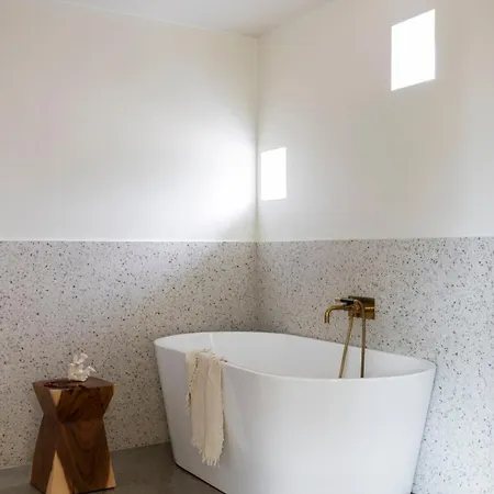 וילה Casa By Bjorkheim, Modern In *