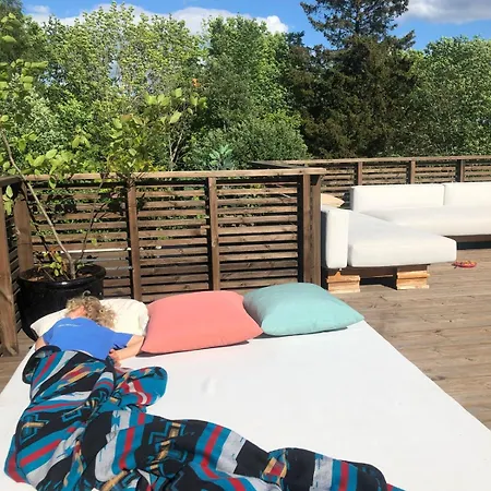 Βίλα Casa By Bjorkheim, Modern In Όσλο