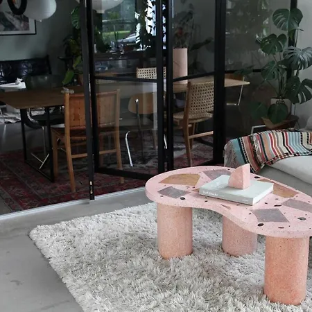 וילה Casa By Bjorkheim, Modern In *