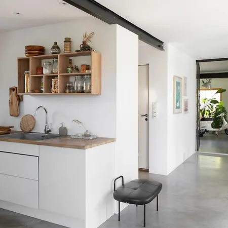 Casa By Bjorkheim, Modern In * אוסלו