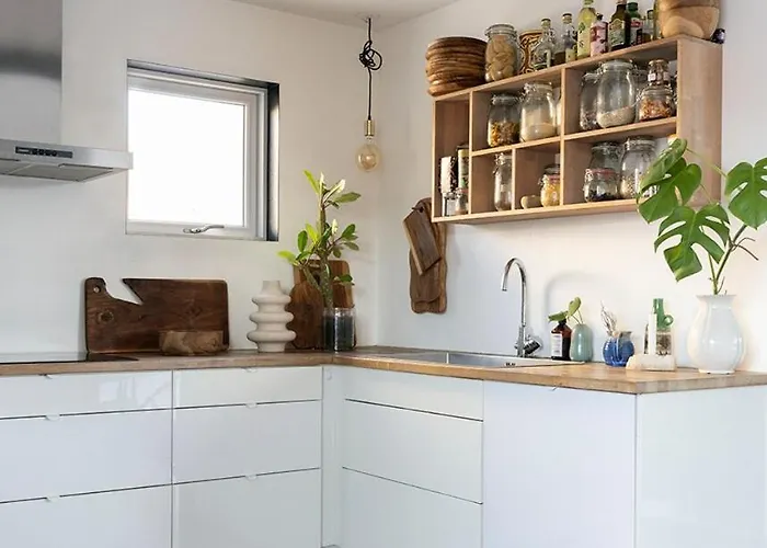 Casa By Bjorkheim, Modern In