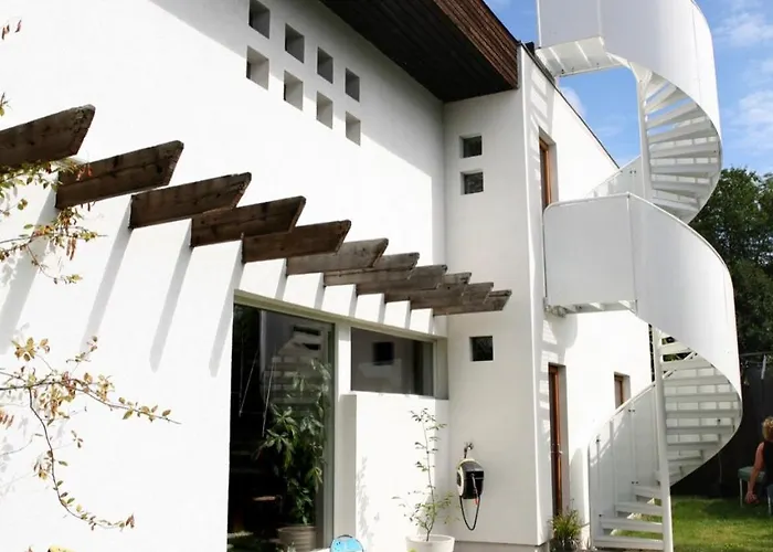 Casa By Bjorkheim, Modern In Oslo