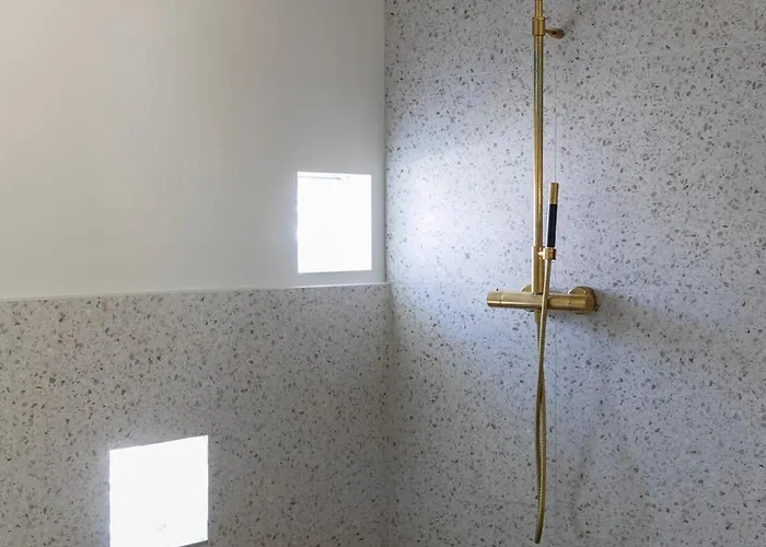 Casa By Bjorkheim, Modern In *