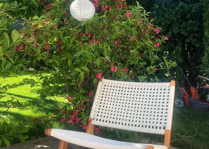 Casa By Bjorkheim, Modern In