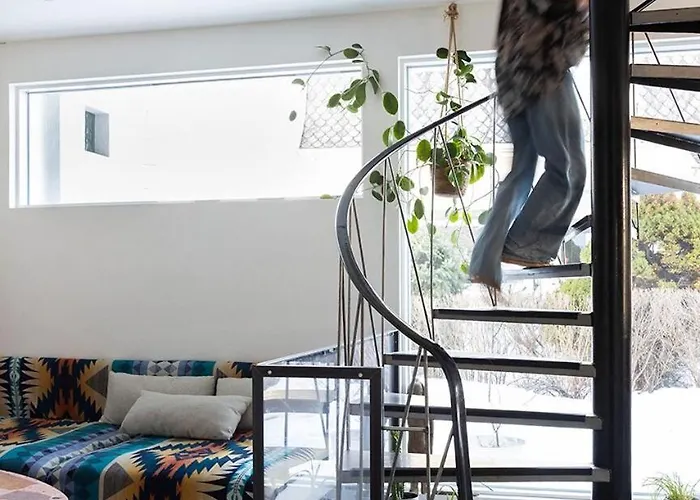 Casa By Bjorkheim, Modern In Villa