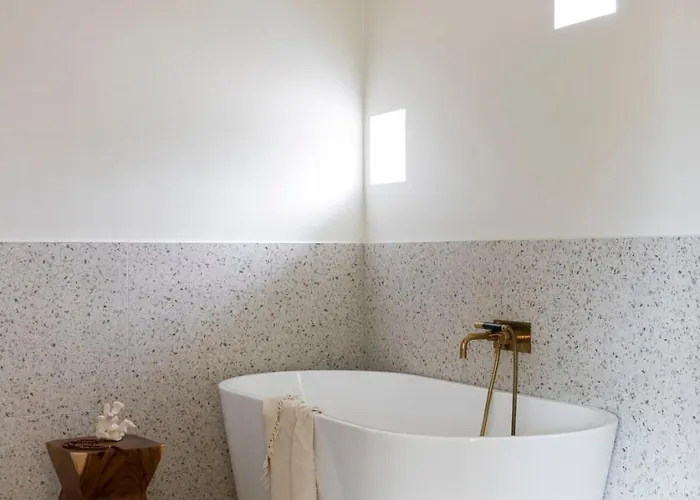 Villa Casa By Bjorkheim, Modern In *