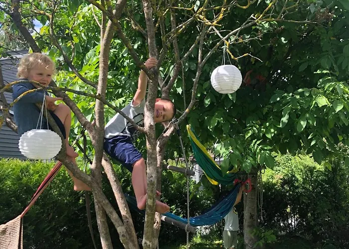 Casa By Bjorkheim, Modern In Villa