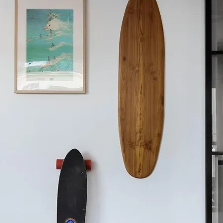 Casa By Bjorkheim, Modern In 빌라