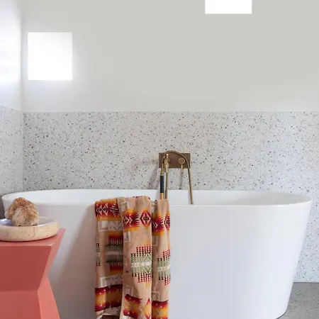 Casa By Bjorkheim, Modern In 빌라 *