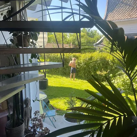 Casa By Bjorkheim, Modern In 빌라 오슬로