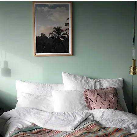 Casa By Bjorkheim, Modern In