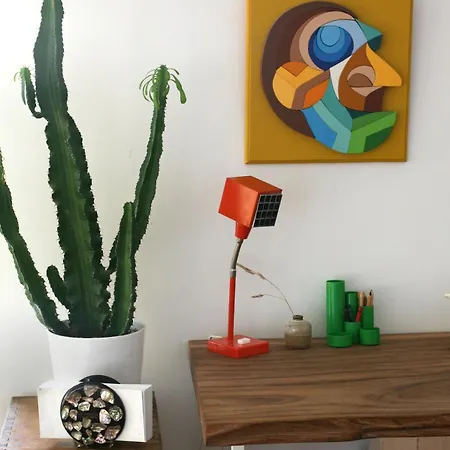 빌라 Casa By Bjorkheim, Modern In