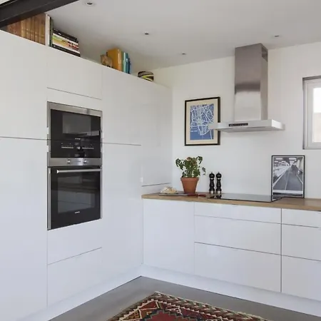 Casa By Bjorkheim, Modern In 빌라 오슬로