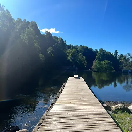 Casa By Bjorkheim, Modern In 오슬로