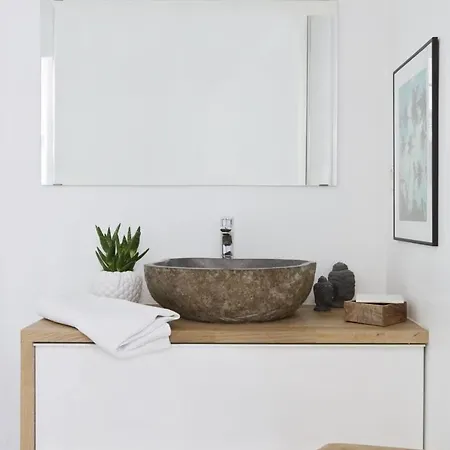 Casa By Bjorkheim, Modern In 빌라