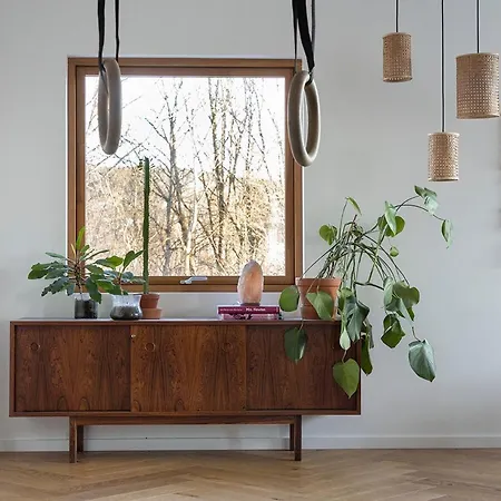 Casa By Bjorkheim, Modern In Oslo