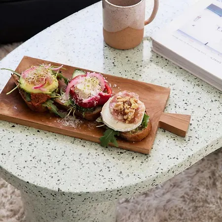 Casa By Bjorkheim, Modern In