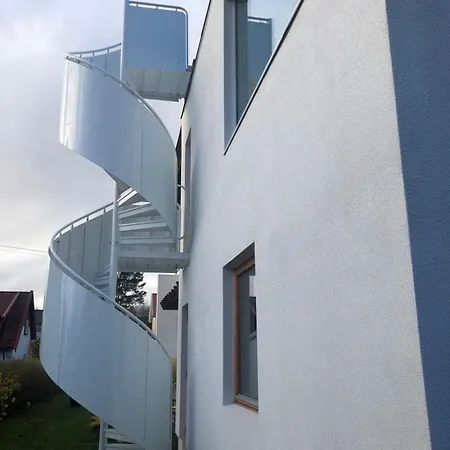 Casa By Bjorkheim, Modern In Villa *