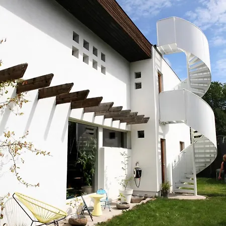 Casa By Bjorkheim, Modern In Oslo