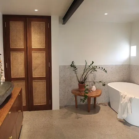 Casa By Bjorkheim, Modern In