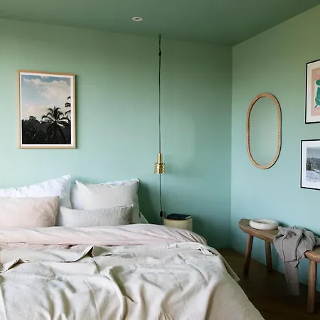 빌라 Casa By Bjorkheim, Modern In