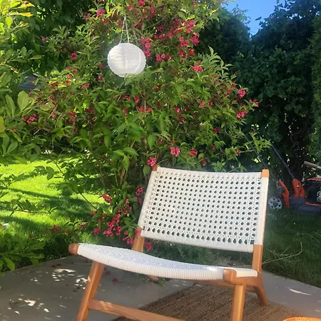 Casa By Bjorkheim, Modern In