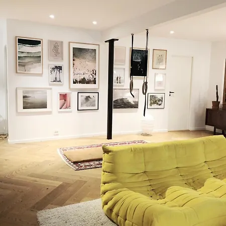 Casa By Bjorkheim, Modern In 빌라 오슬로