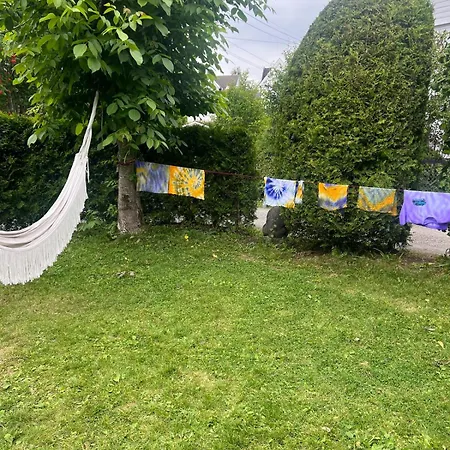 Casa By Bjorkheim, Modern In * 오슬로