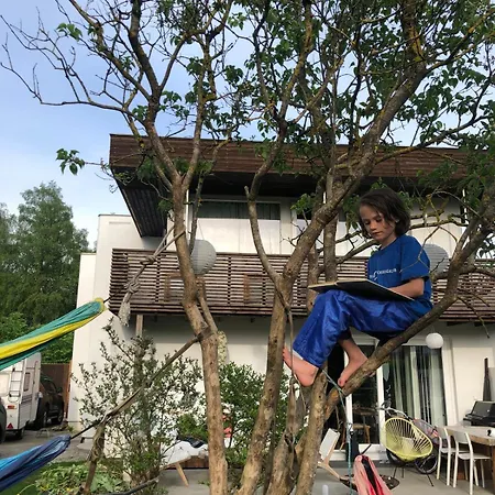 Casa By Bjorkheim, Modern In 빌라 *