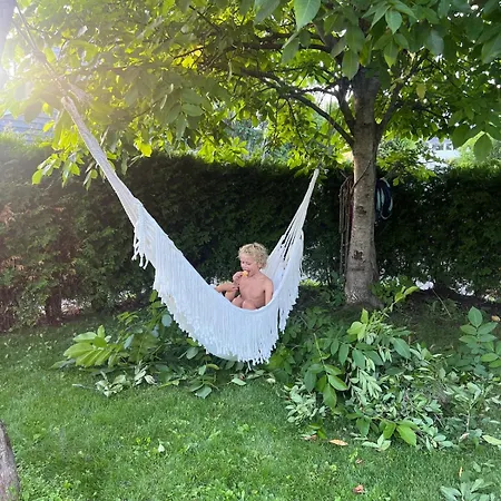 Casa By Bjorkheim, Modern In