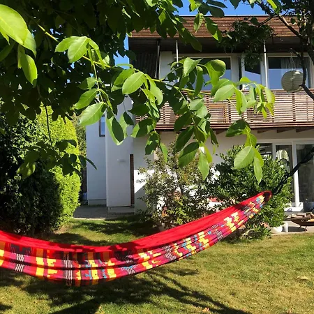 빌라 Casa By Bjorkheim, Modern In