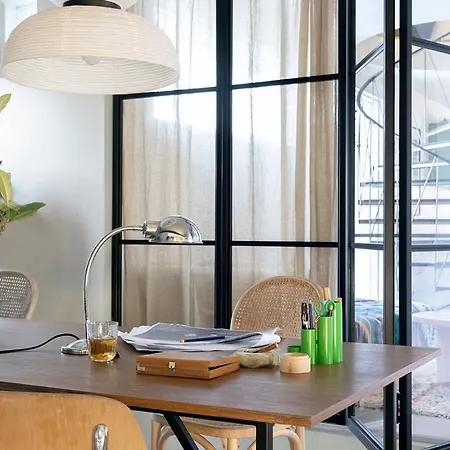 Casa By Bjorkheim, Modern In 빌라 *